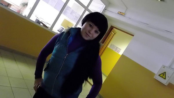 Анна Катунцева