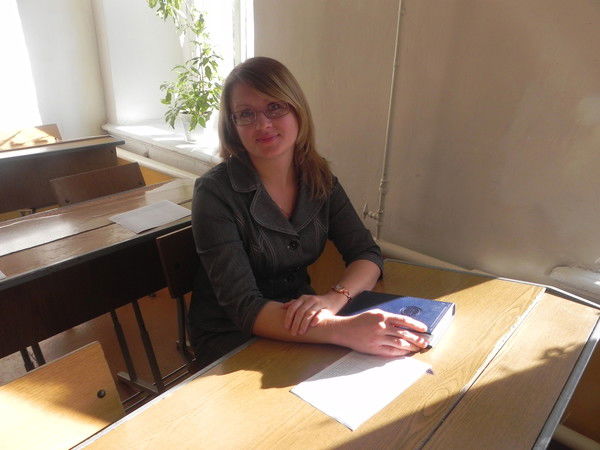 Галина Печерица