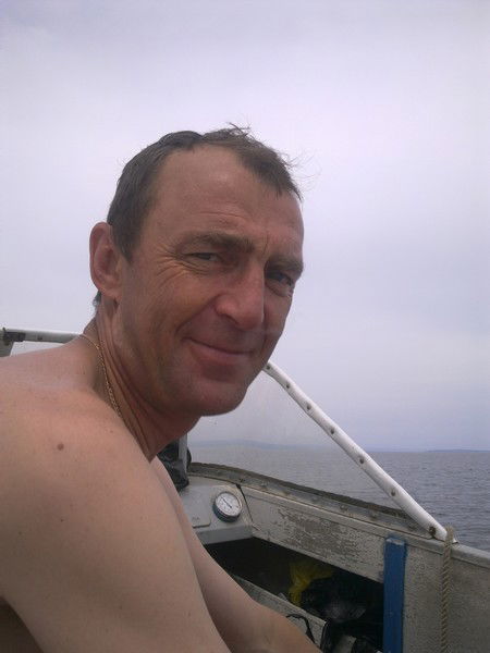 Константин Цильке