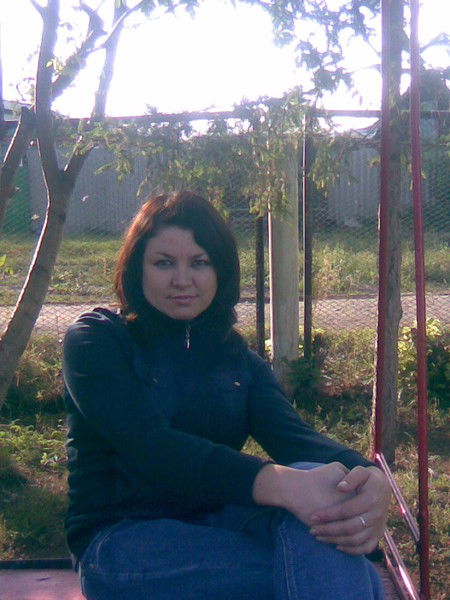 Наталия Боярова