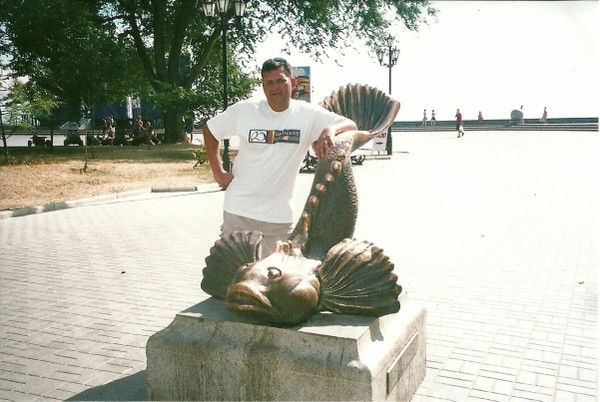 Константин Филин