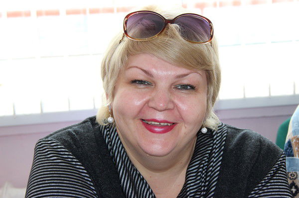 Анжелика Анжелика