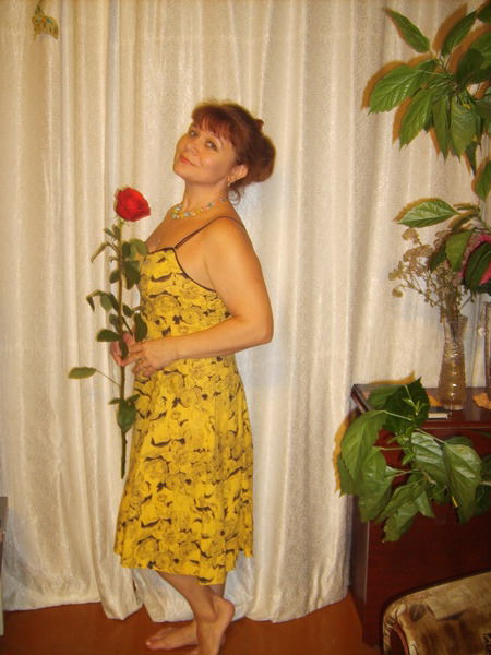 Елена Лисовинова