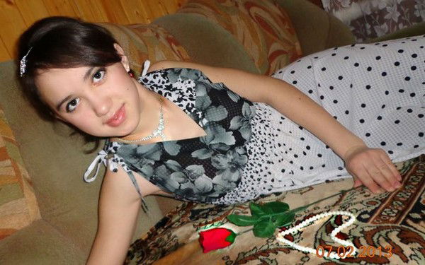 Лилия Нуретдинова