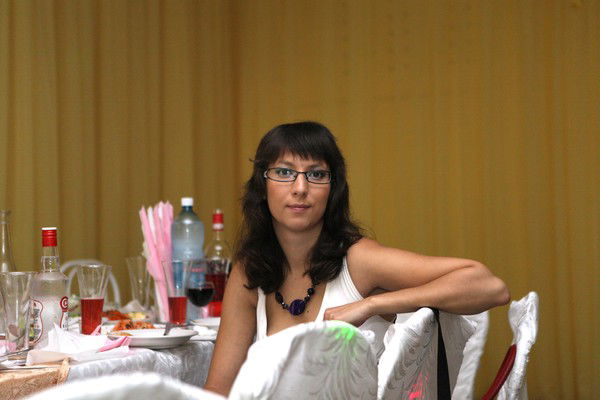 Виктория Шляхова(Зарецкая)