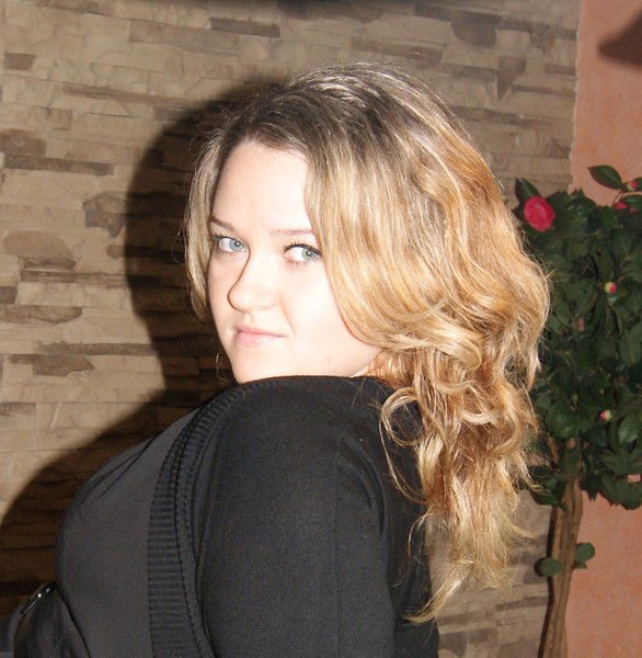 Даша Тарасова