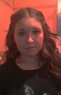 Анастасия Лунегова