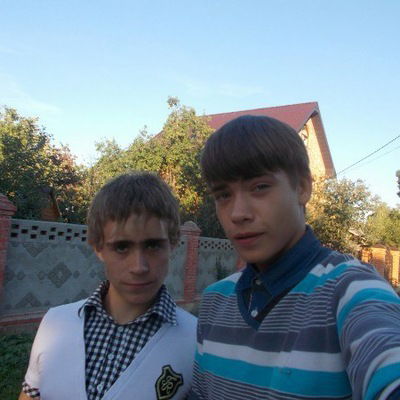 Виталий Орлов