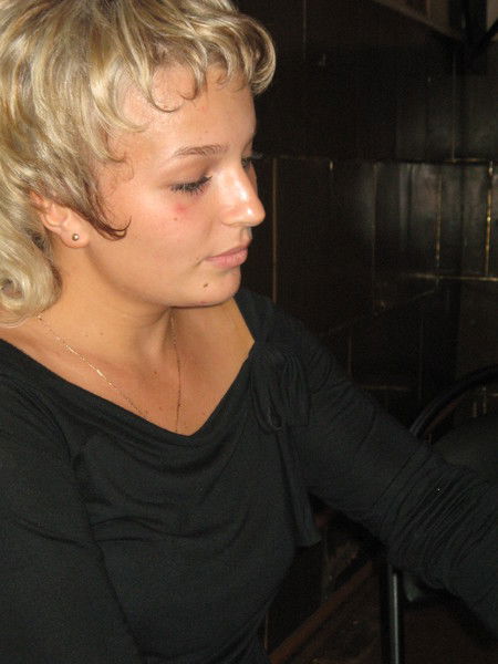 Ольга Шестакова