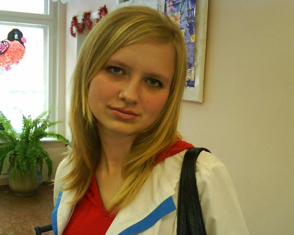 Виктория Покщаева