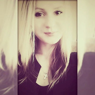 Анжелика Макаренко