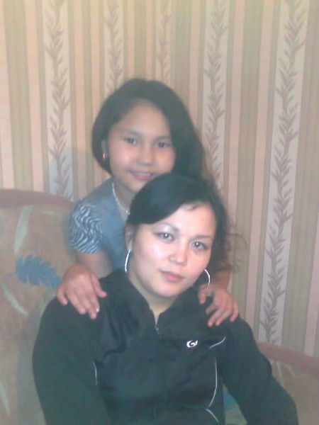 Асылжан Ахмаганбетова