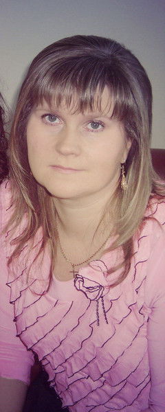 Елена Тимошенко