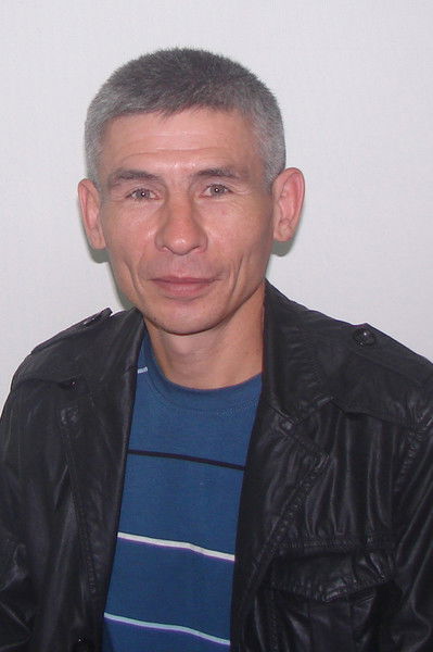 Анатолий Маркевич