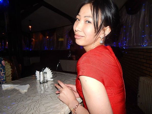 Сейли Маматкулова