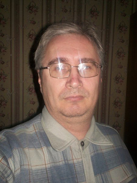 Дамир Байбиков