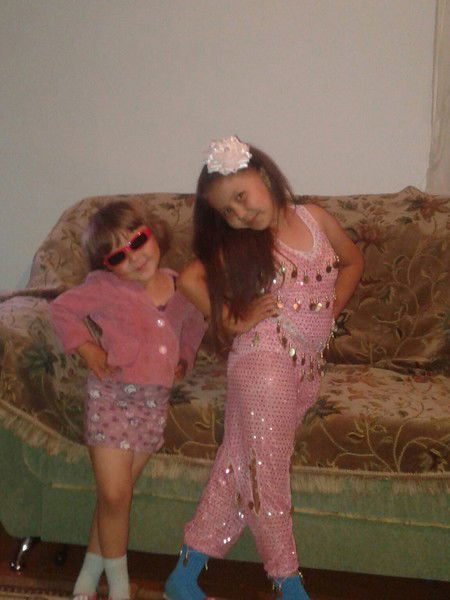 Айнур Манханова