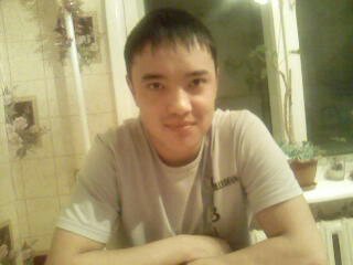 Айдар Амиргазин