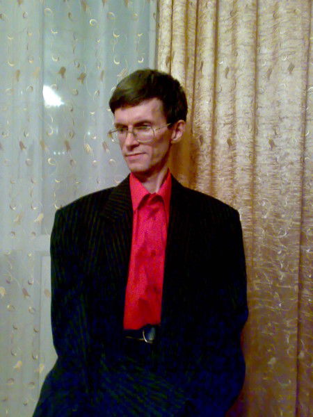 Анатолий Фефилатьев