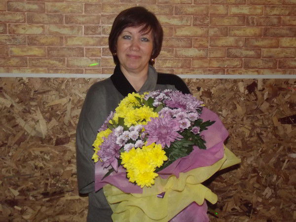 Ирина Ерёма