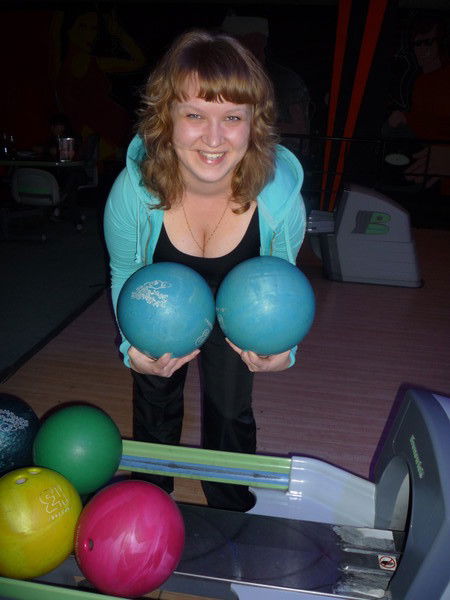 Лидия Трифонова