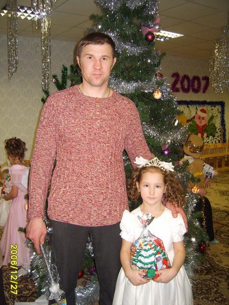 Сергей Куклин