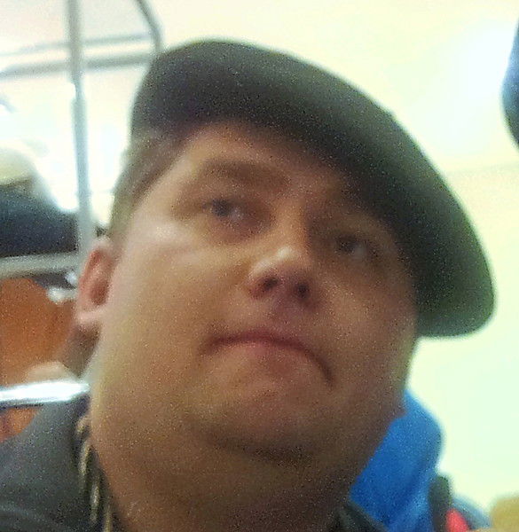 Мальцев Дмитрий