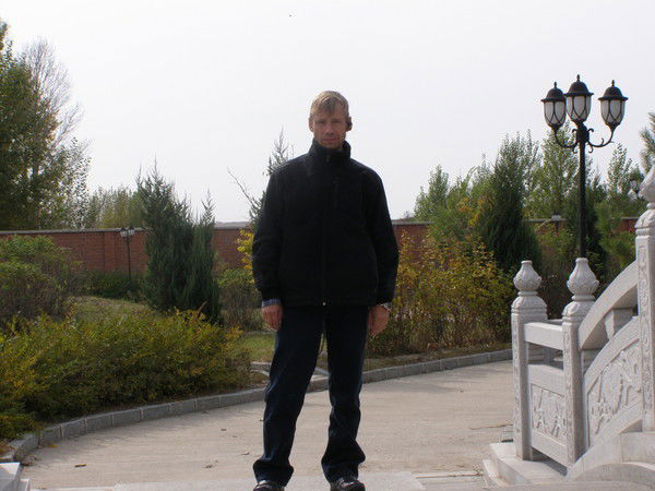 Олег Блищенко