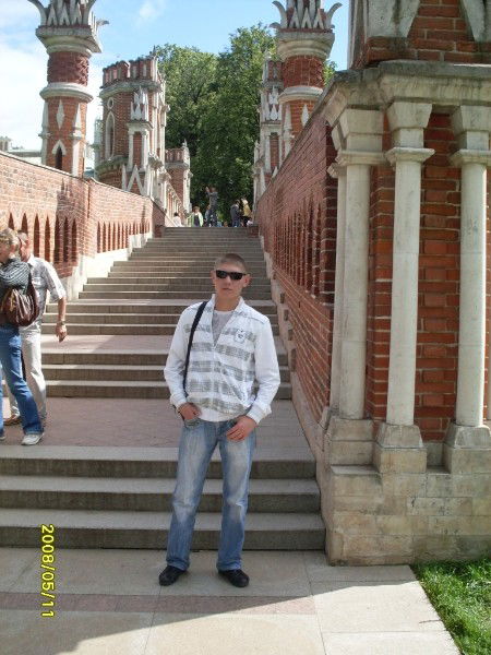 Николай Маключенко