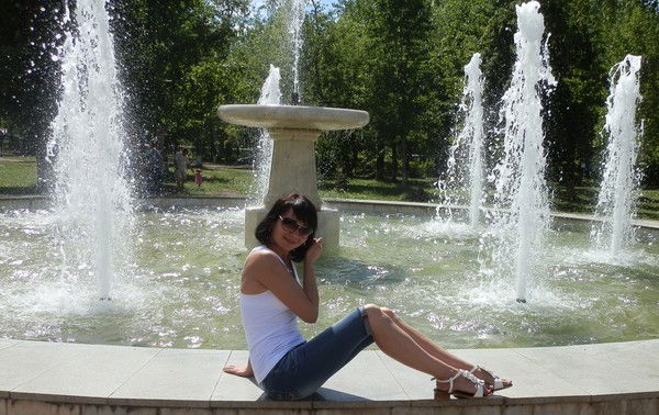 Эльза Закирова