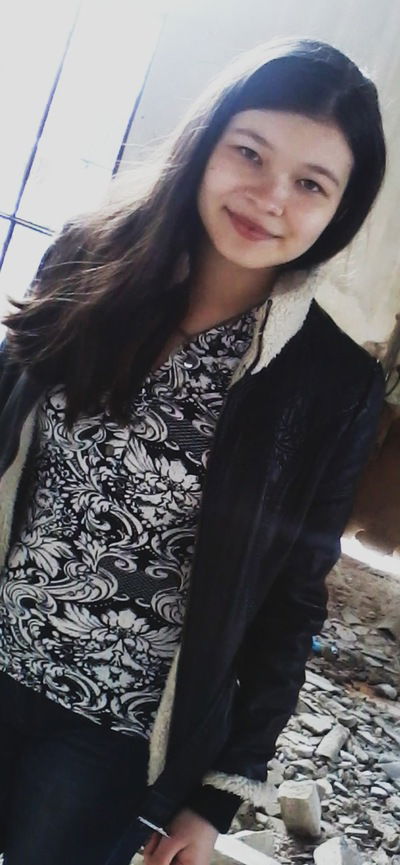 Анастасия Ляшенко