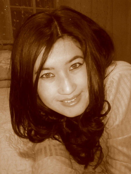 Маржан Разбекова