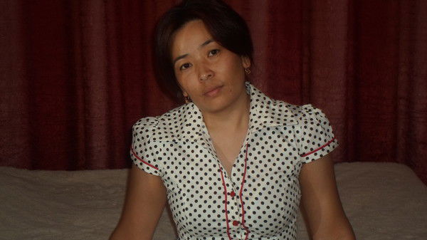 Карлыгаш Кабдыгалиева