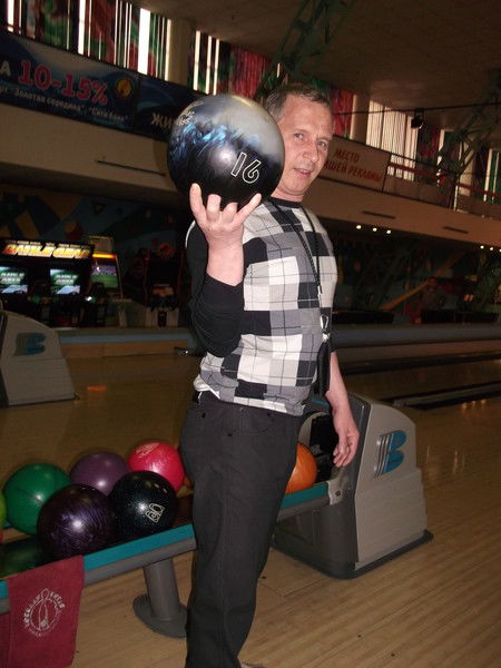 Сергей Литвиненко