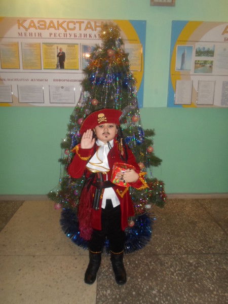 Нияз Вильданов