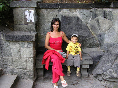 Яна Янковская