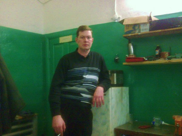 Сергей Козуб