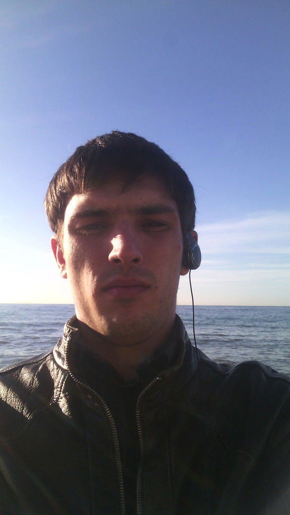 Евгений Аванесов