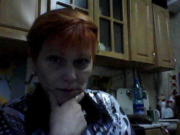 Елена Гридчина