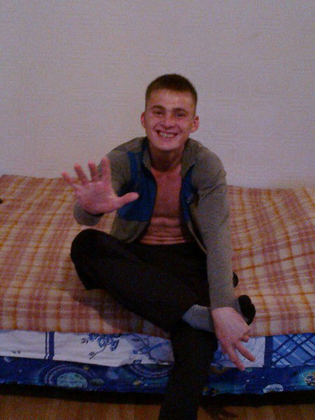 Михаил Уваров