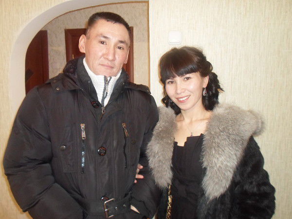 Бауыржан Муканов