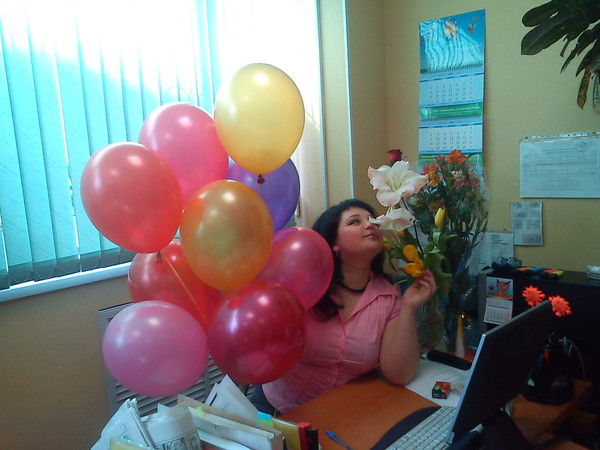 Елена Лобачева