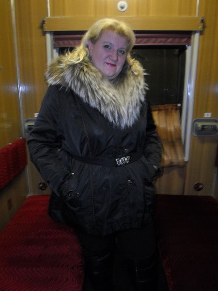 Татьяна Колосова