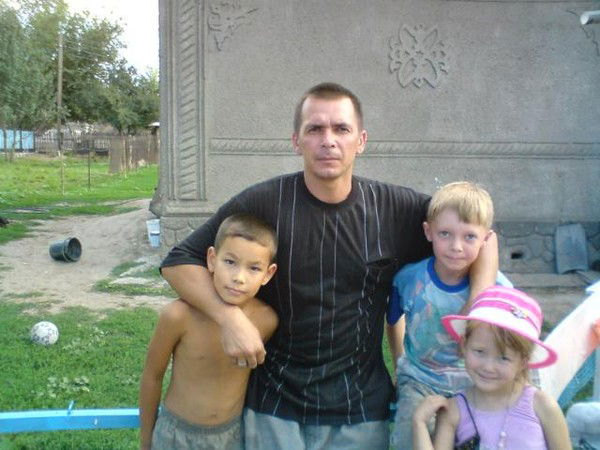 Андрей Лисимов