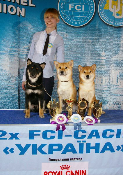 Марина Сученко