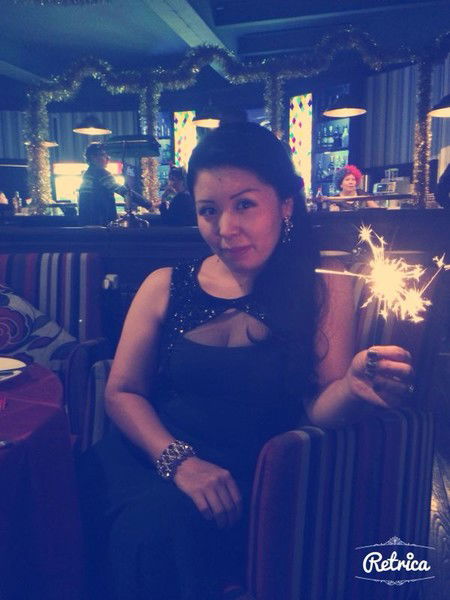 Гулжайна Алпыскызы