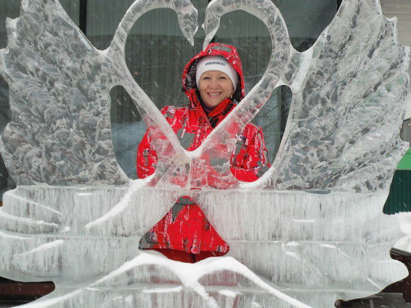 Тамара Винтерголлер