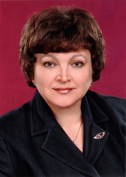 Елена Сорокина