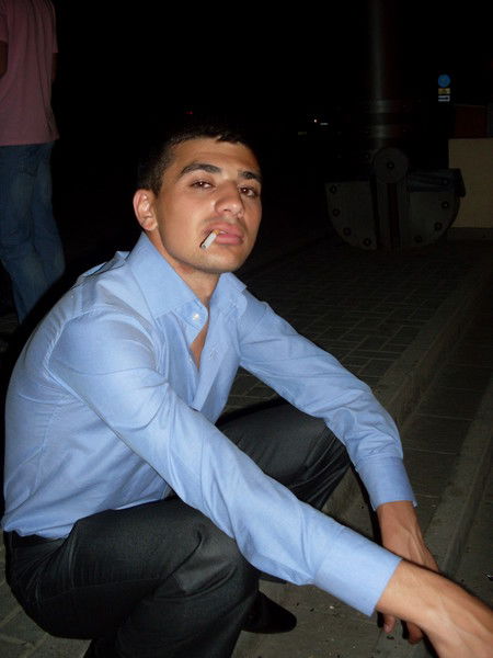 Нарек Акопян