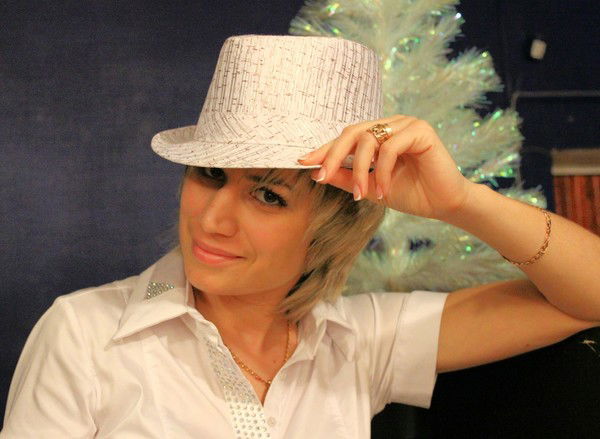 Мария Ковалёва